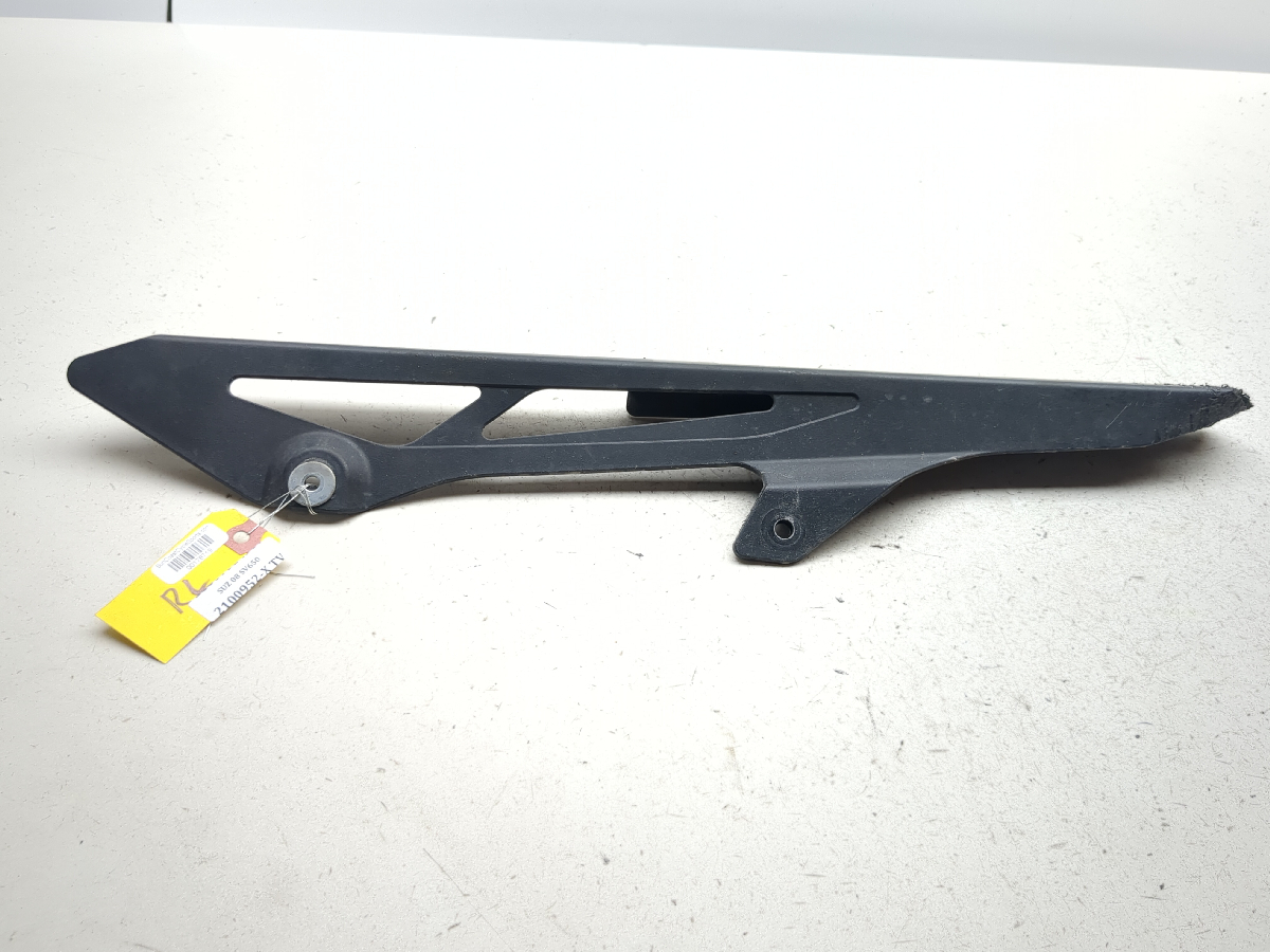 03-09 Suzuki SV 650 SV650 Chain Guard