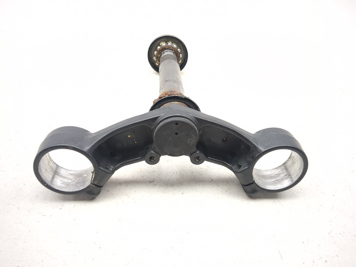 22-25 Yamaha YZF-R7 YZF R7  Bottom Lower Triple Tree Steering Clamp
