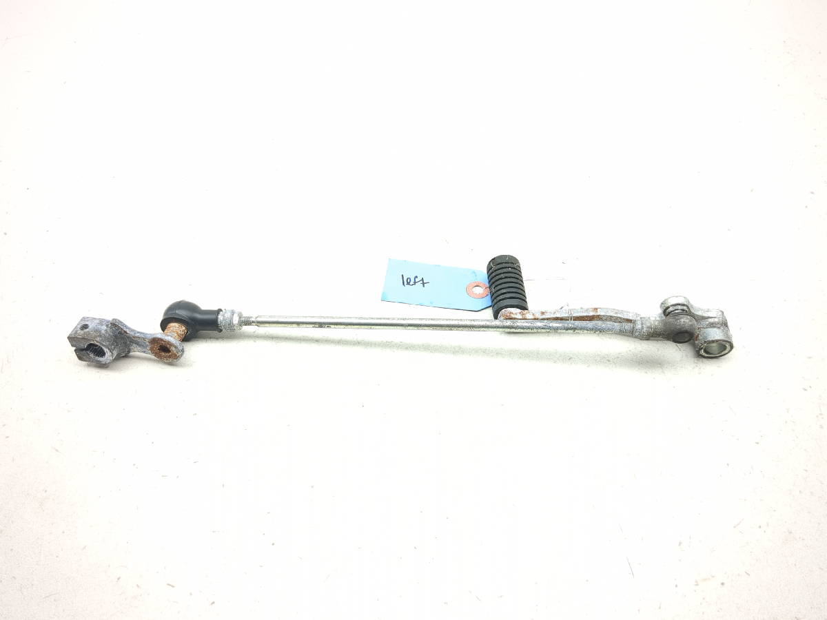 22-25 Yamaha YZF-R7 YZF R7 Left Shifter Shift Pedal Link Linkage