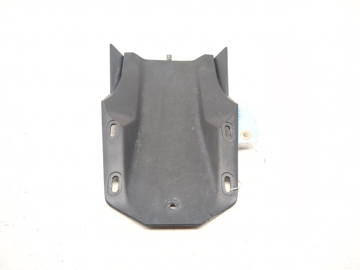 22-25 Yamaha YZF-R7 YZF R7 Rear Wheel Fender Cover BEB-21651 TRSH PL