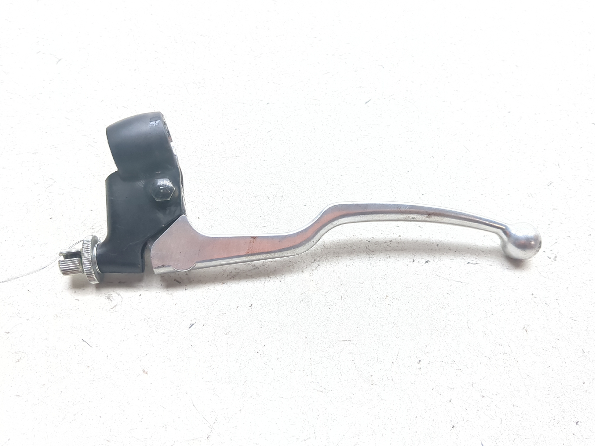 03-09 Suzuki SV 650 SV650 Left Side Clutch Hand Lever Perch