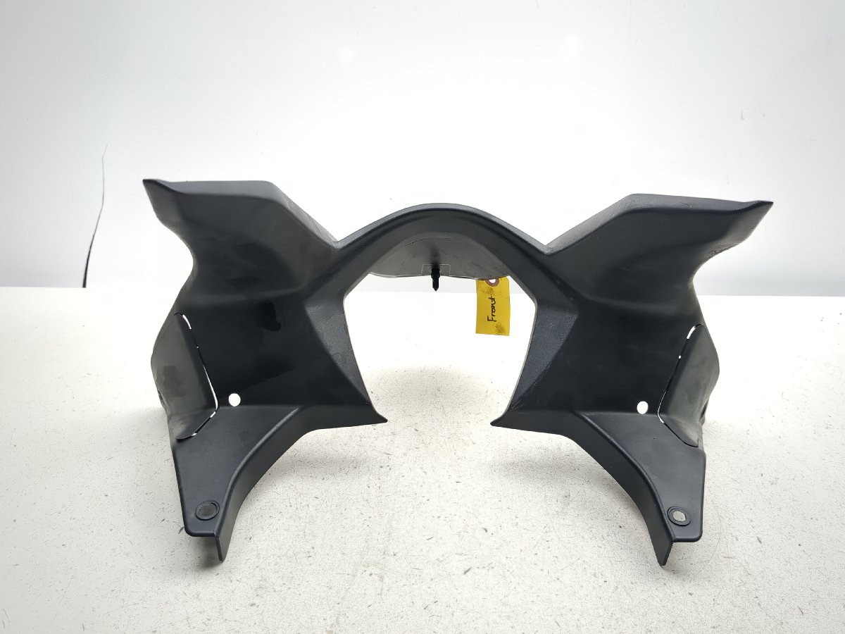 03-09 Suzuki SV 650 SV650 Front Upper Inner Dash Gauge Fairing Panel 94631-16G00