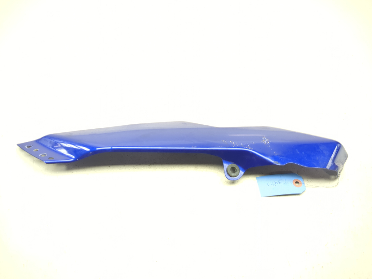 22-25 Yamaha YZF-R7 YZF R7 Right Side Trim Fairing Cover Panel
