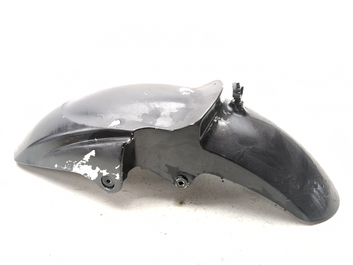 09-14 Yamaha FZ6R Front Wheel Fender