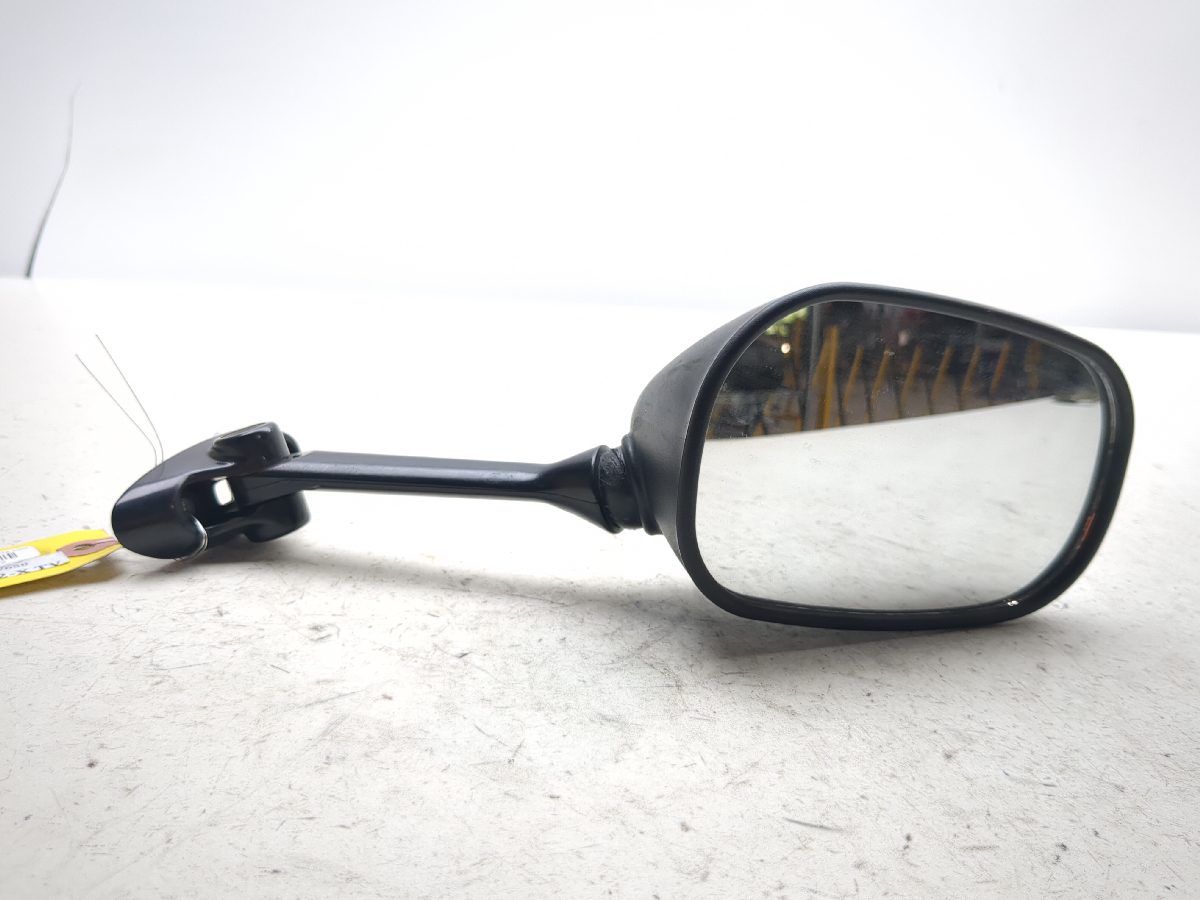 03-09 Suzuki SV 650 SV650 Front Right Rearview Mirror