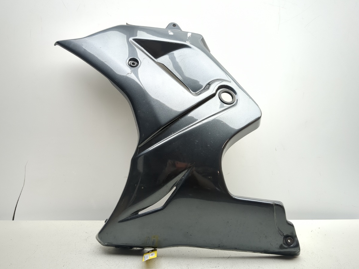 03-09 Suzuki SV 650 SV650 Left Side Mid Fairing Cover Panel