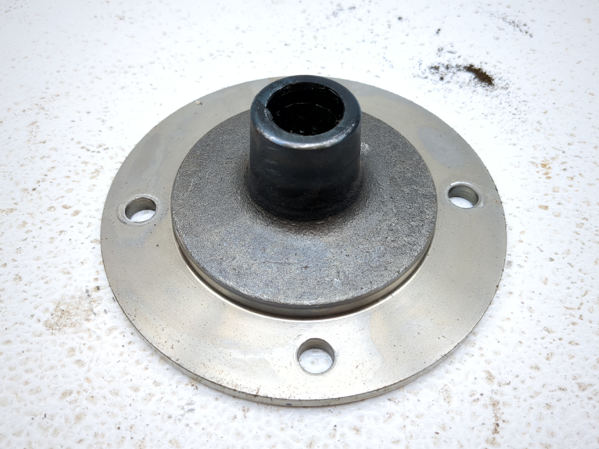 15-25 Kubota RTV X1140 Flywheel Input Flange