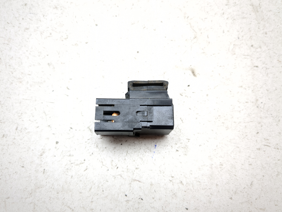 09-14 Yamaha FZ6R Relay B TRSH PL