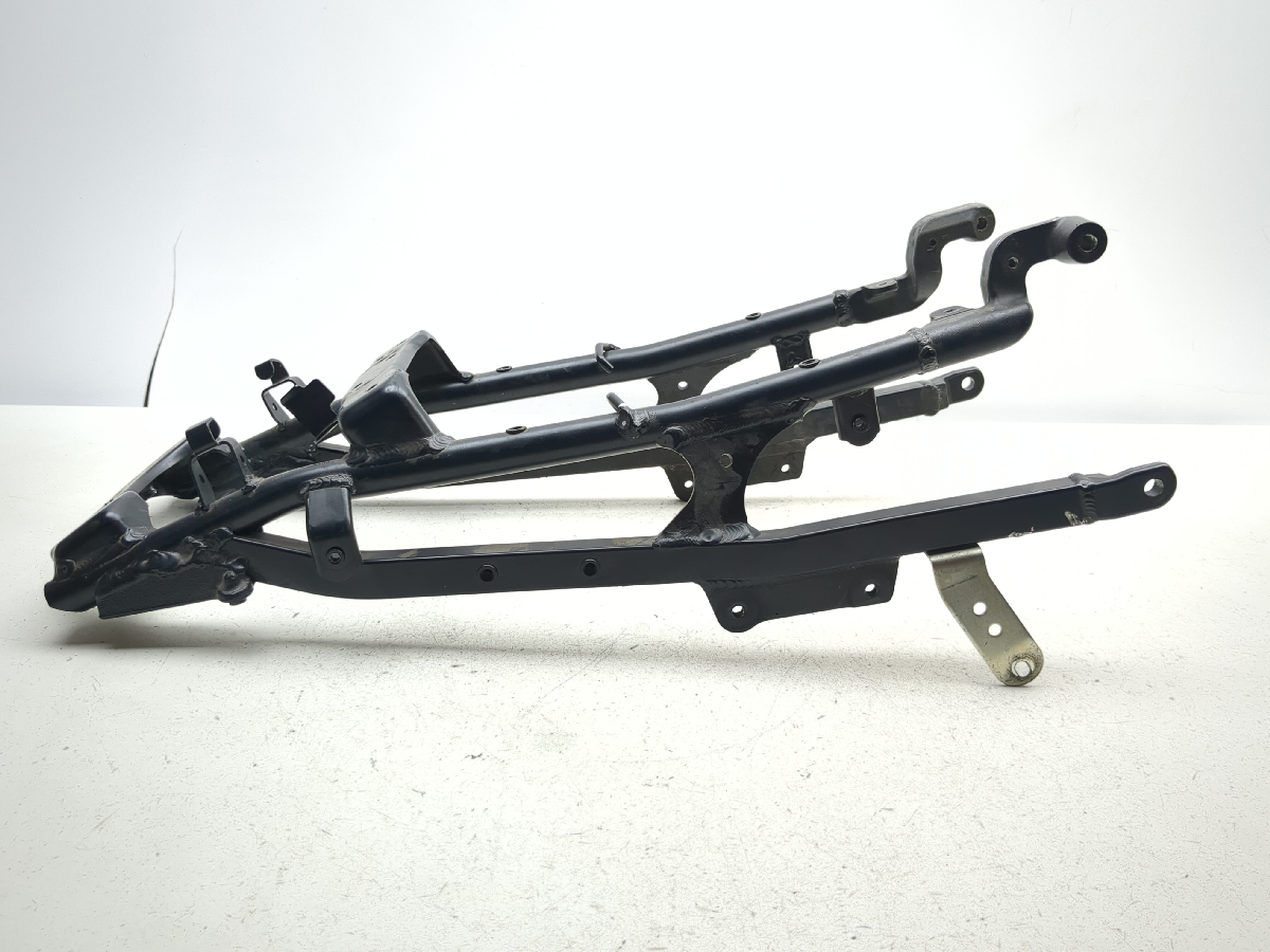 03-09 Suzuki SV 650 SV650 Rear Sub Frame Subframe