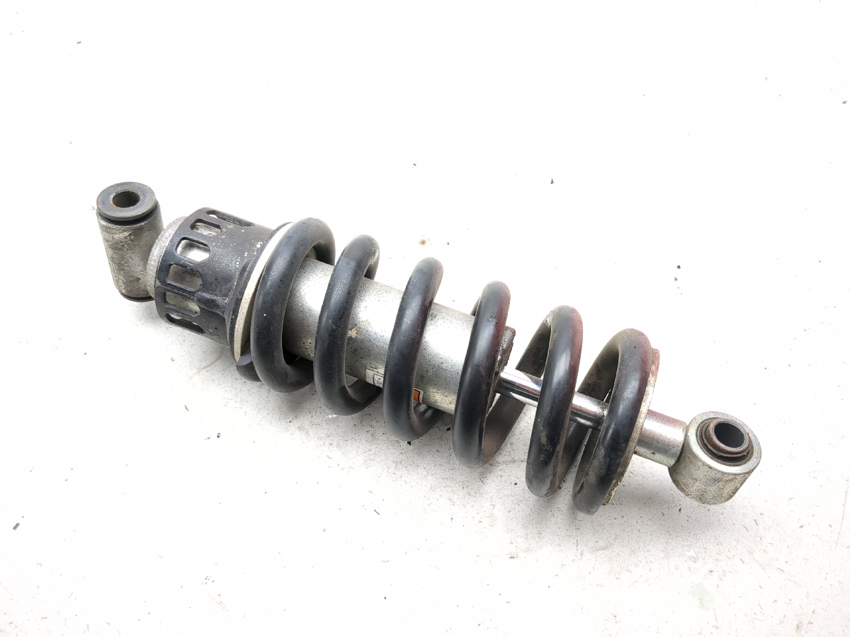 09-14 Yamaha FZ6R Rear Shock Suspension