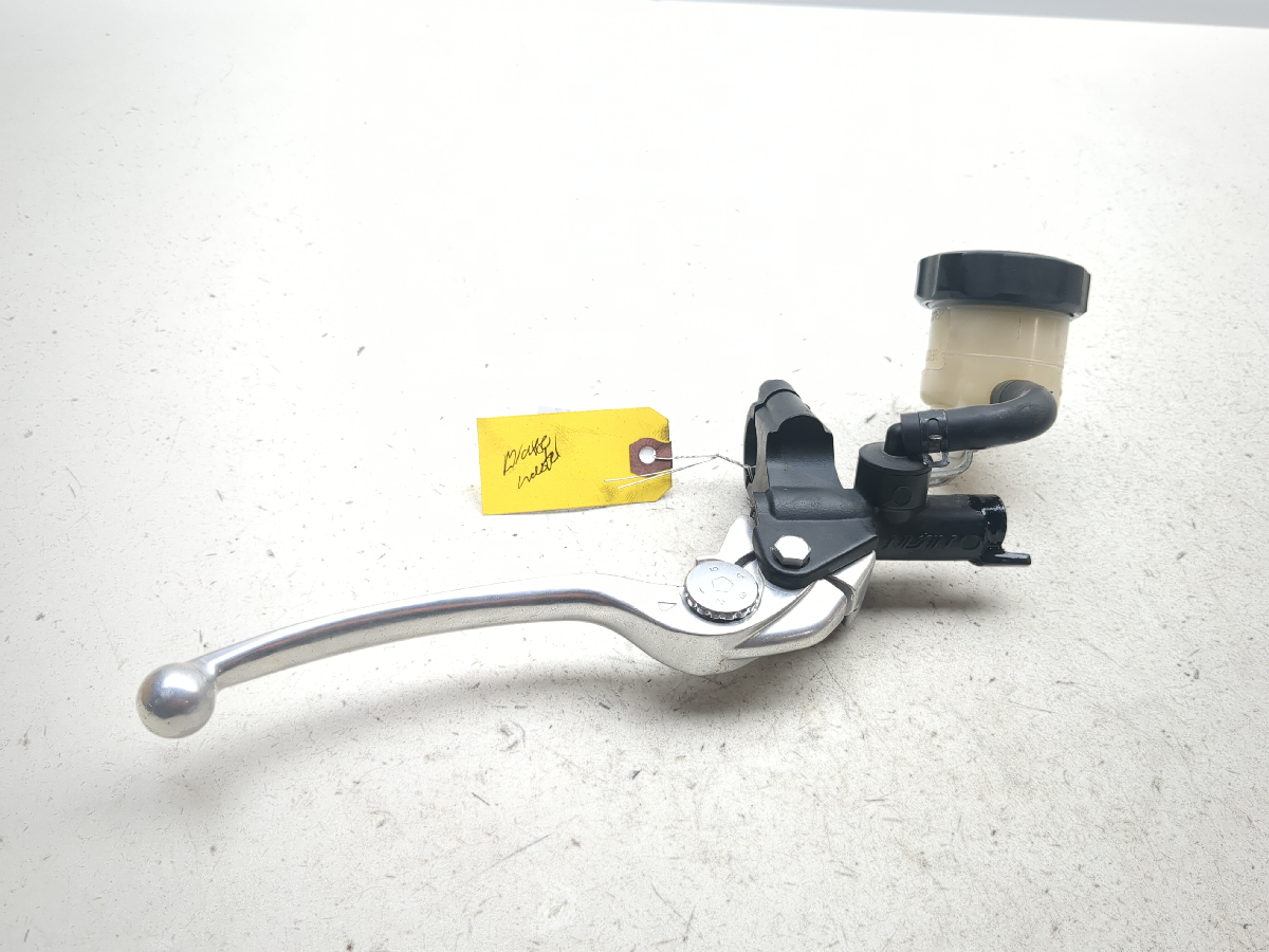 03-09 Suzuki SV 650 SV650 Right Front Brake Master Cylinder