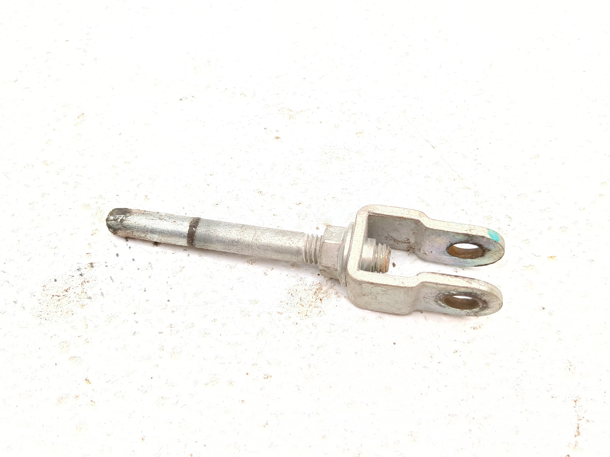 15-25 Kubota RTV X1140 Brake Pedal Master Cylinder Push Rod TRSH DW
