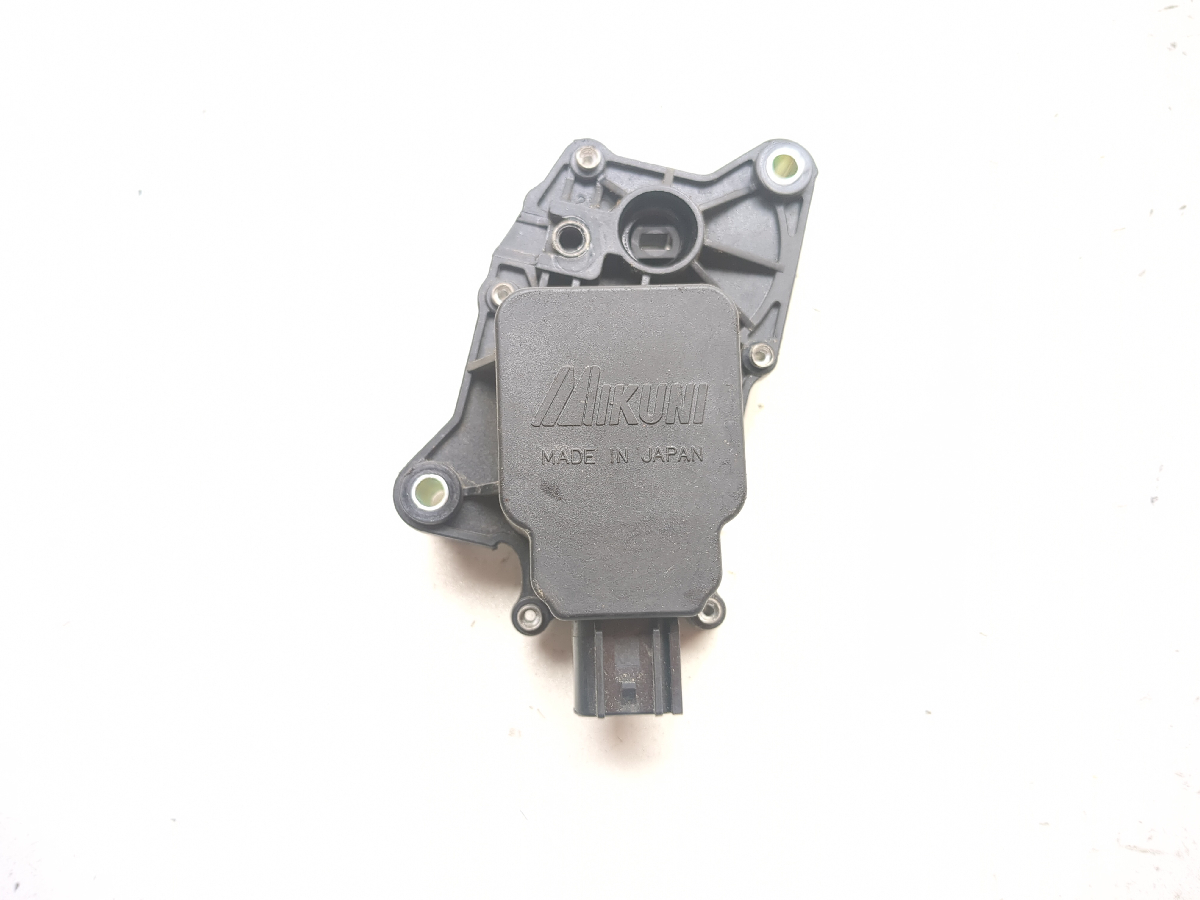 03-09 Suzuki SV 650 SV650 Secondary Throttle Position TPS Actuator