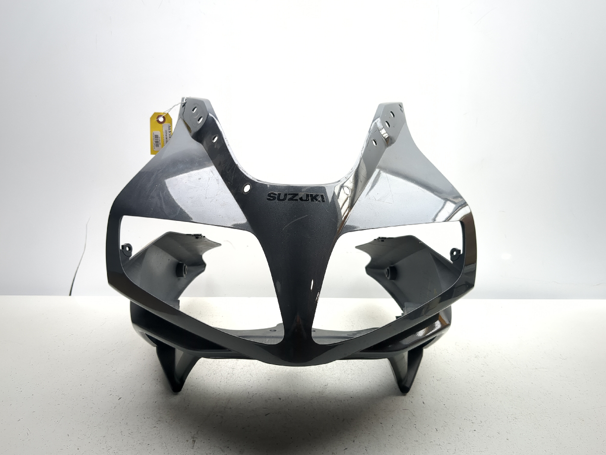 03-09 Suzuki SV 650 SV650 Front Headlight  Fairing Cover Panel 94461-16G000