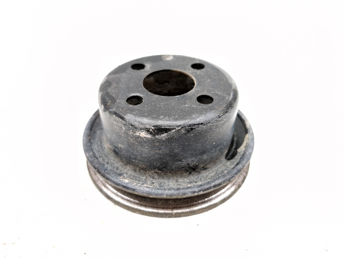 15-25 Kubota RTV X1140 Fan Pulley