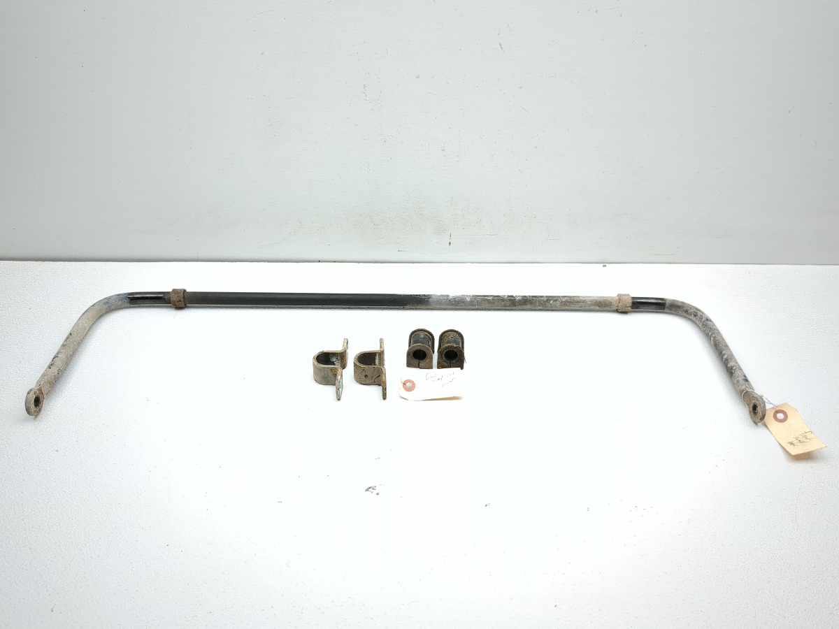15-25 Kubota RTV X1140 Front Sway Bar Stabilizer W/ Hardware