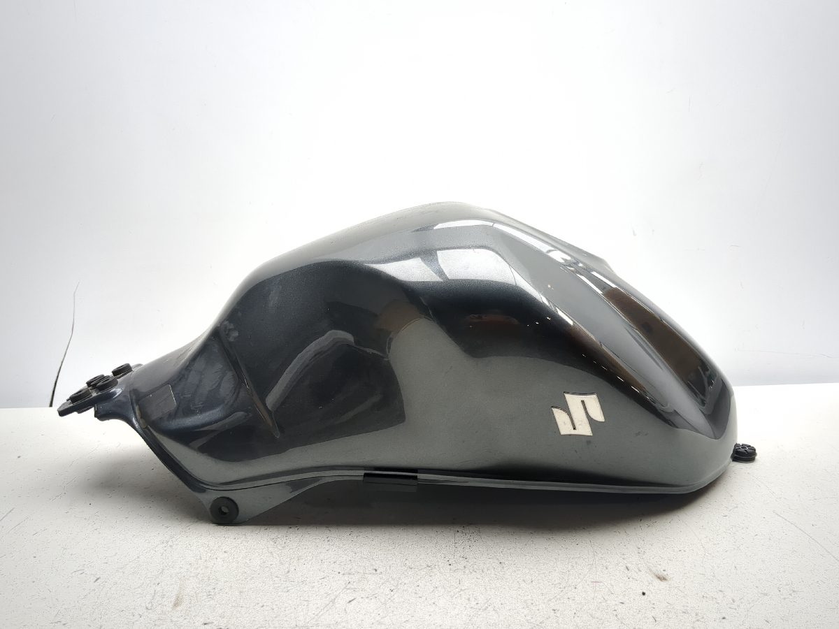 03-09 Suzuki SV 650 SV650 Gas Fuel Tank Petrol Reservoir
