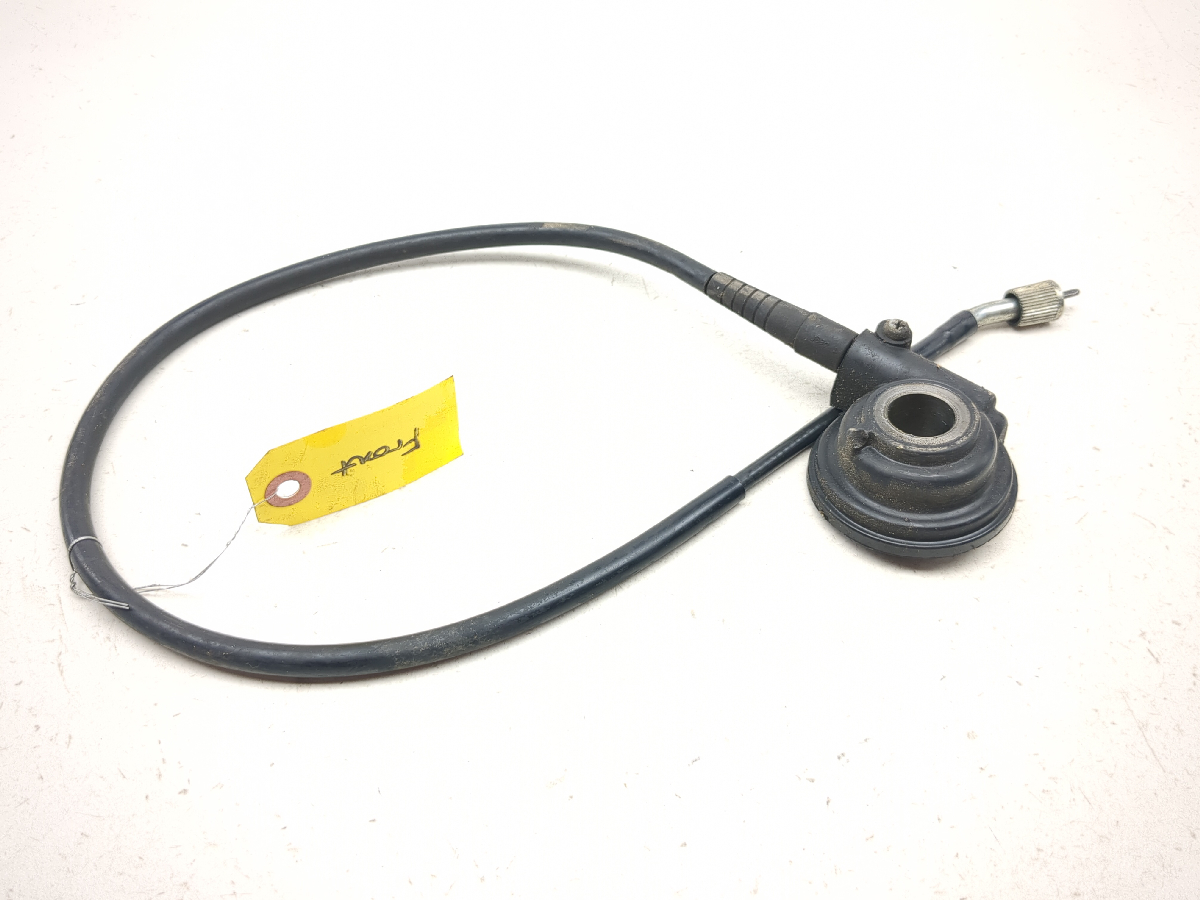 94-99 Suzuki RF 900 RF900R Speed Speedo Gear Cable Hub Sensor