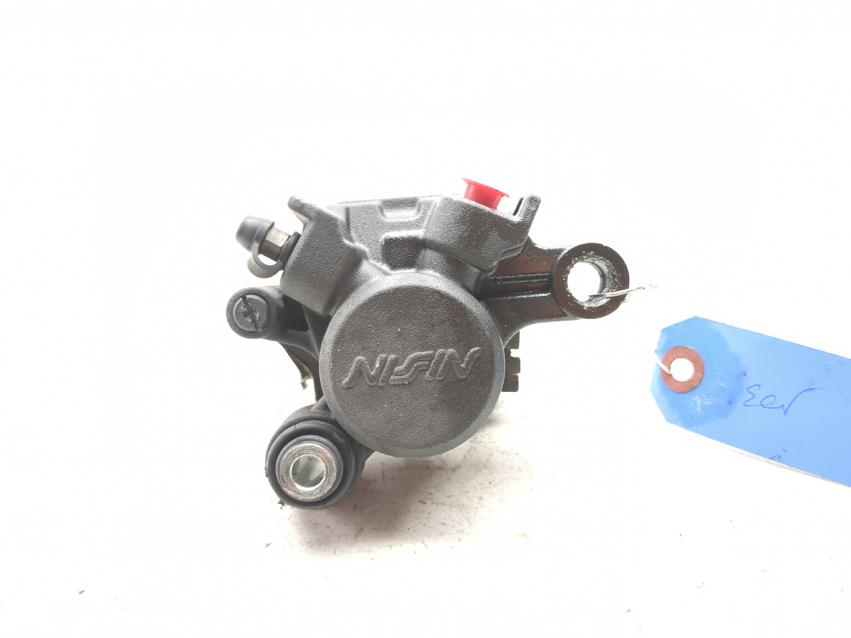 09-14 Yamaha FZ6R Rear Brake Caliper