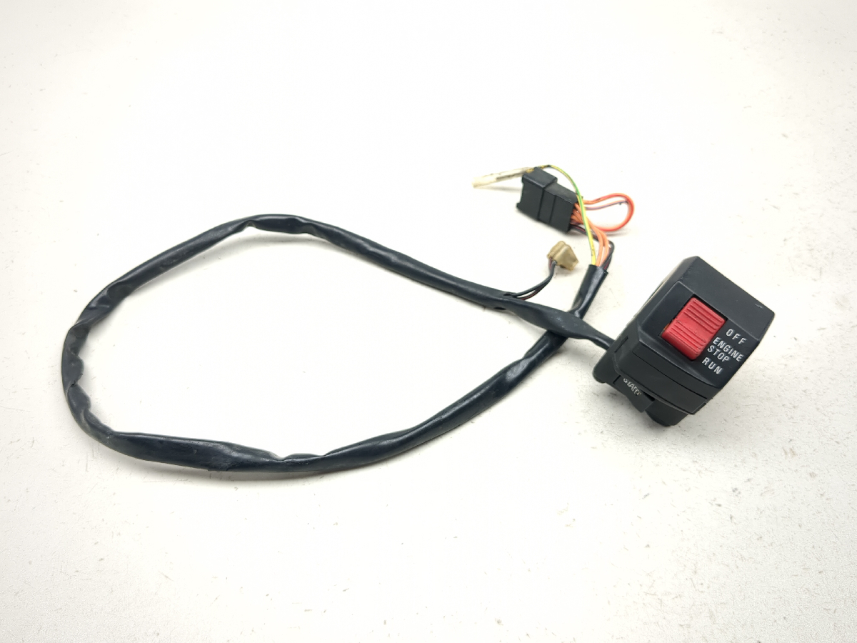 94-99 Suzuki RF 900 RF900R Right Control Start Stop Switch