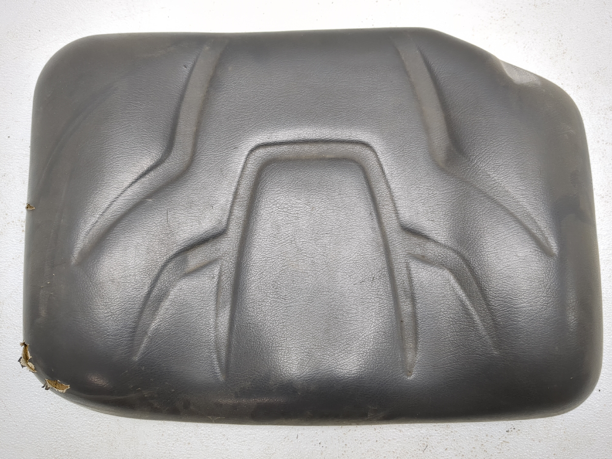 15-25 Kubota RTV X1140 Front Right Seat Bottom Cushion