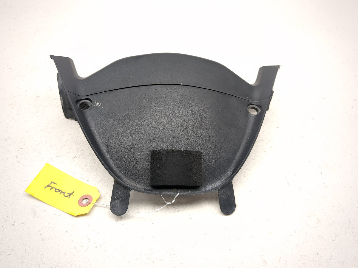 94-99 Suzuki RF 900 RF900R Upper Inner Dash Cover Panel 94641-21E00