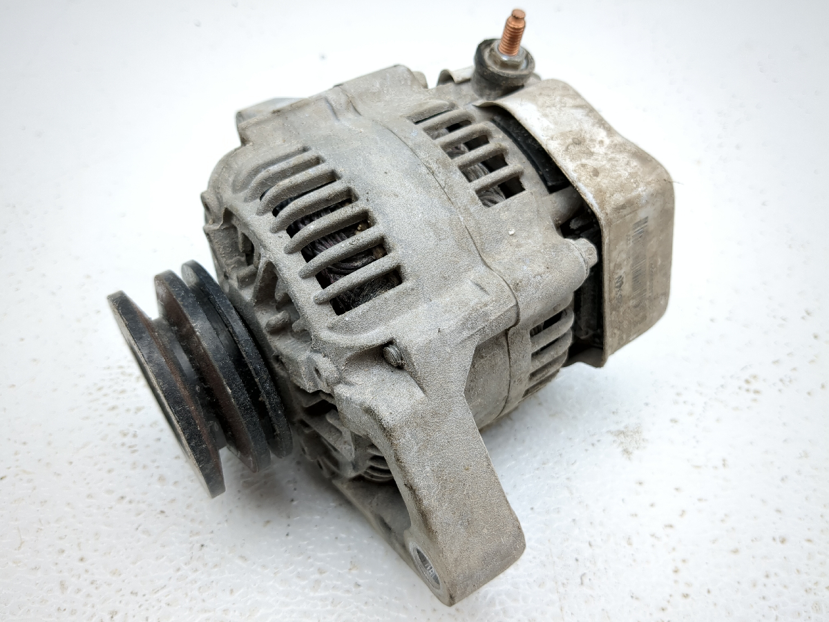 15-25 Kubota RTV X1140 Alternator Generator
