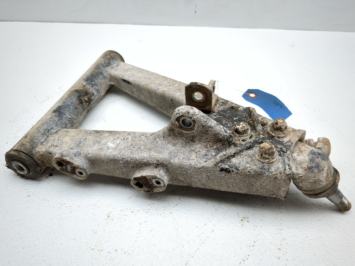 15-25 Kubota RTV X1140 Front Right Upper Control A Arm