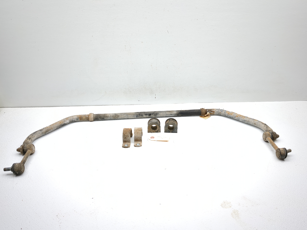 15-25 Kubota RTV X1140 Rear Sway Bar Stabilizer W/ Hardware
