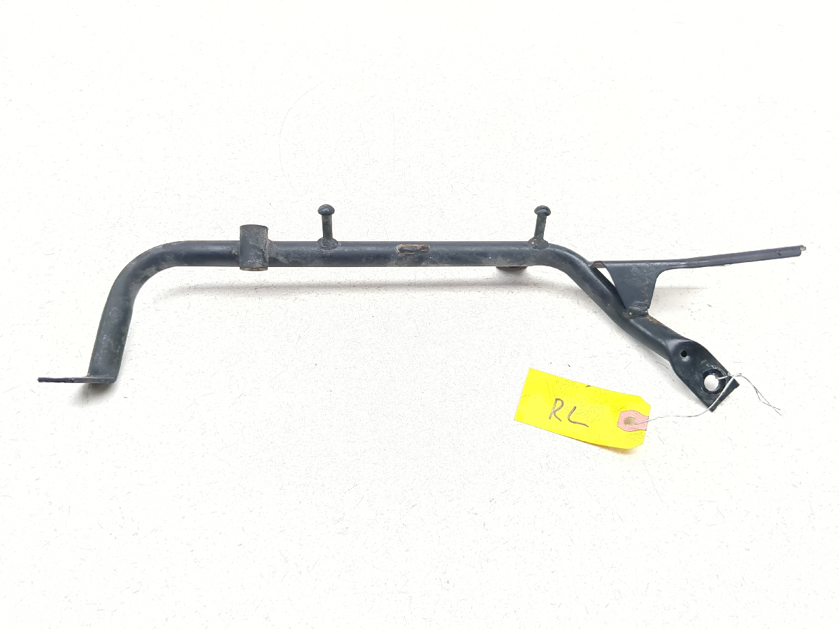 94-99 Suzuki RF 900 RF900R Rear Left Mount Bracket Holder