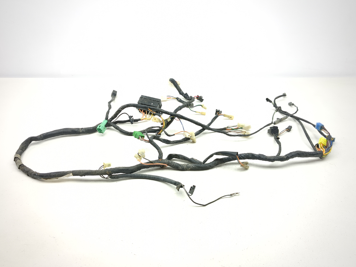 94-99 Suzuki RF 900 RF900R Main Wiring Wire Harness Loom 36610-21E10