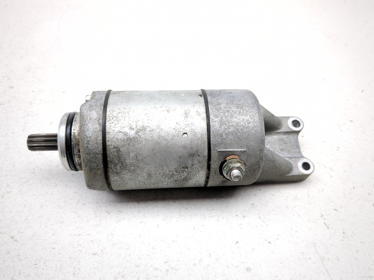 94-99 Suzuki RF 900 RF900R Starter Start Motor