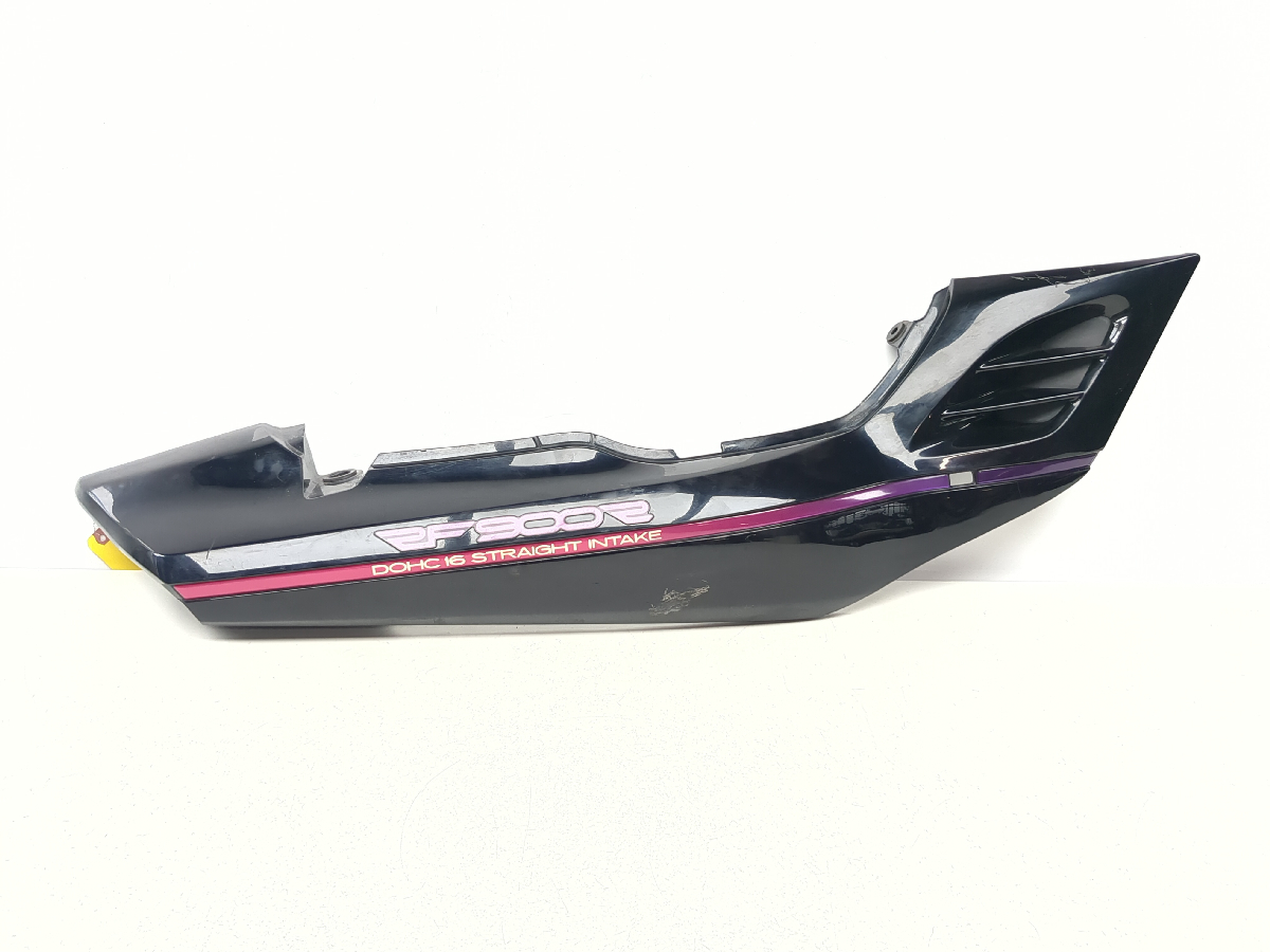 94-99 Suzuki RF 900 RF900R  Rear Right Tail Fairing Cover Panel 47111-31E00