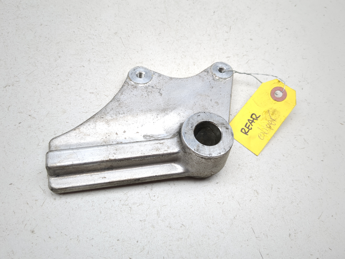 94-99 Suzuki RF 900 RF900R Rear Brake Caliper Mount Bracket