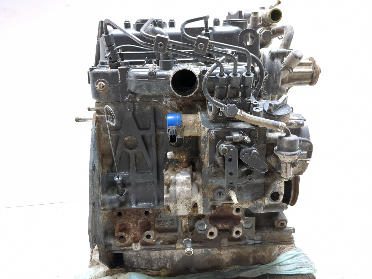 15-25 Kubota RTV X1140 Engine Motor GUARANTEED