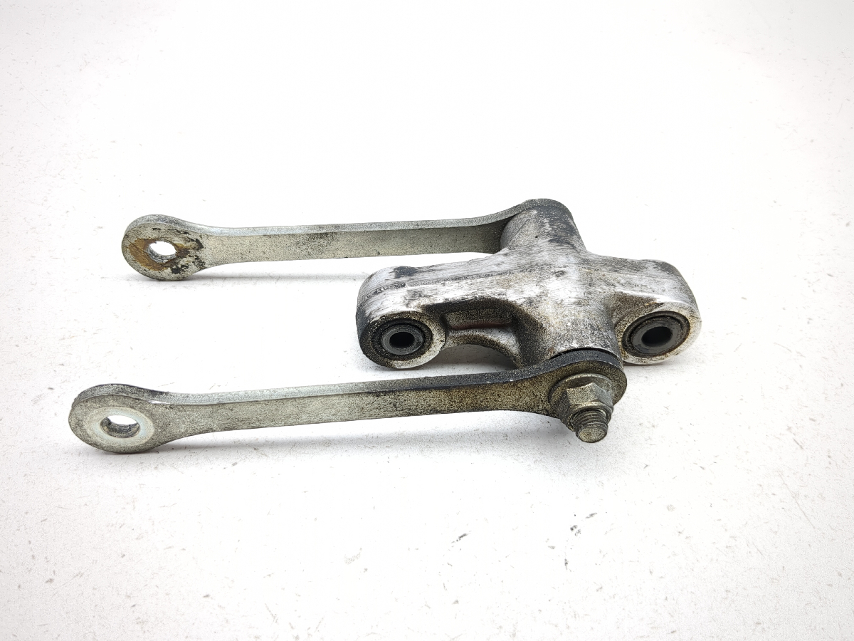 94-99 Suzuki RF 900 RF900R Rear Shock Link Linkage
