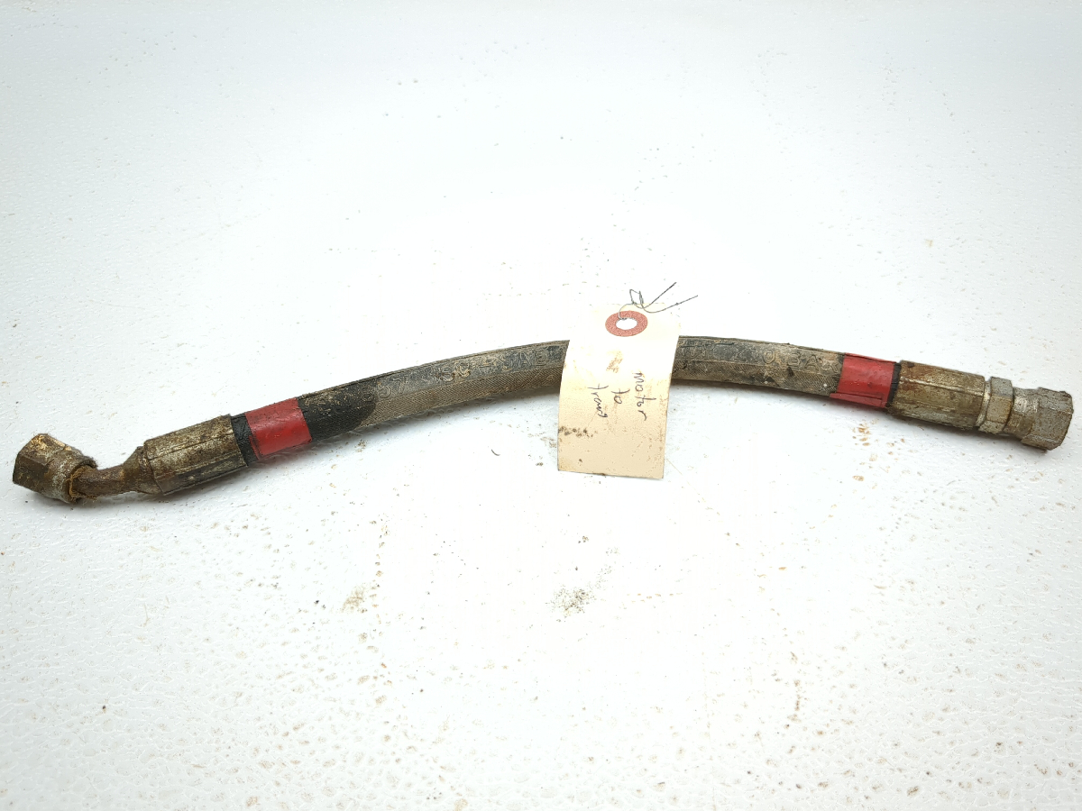 15-25 Kubota RTV X1140 Motor To Transmission Cable Line