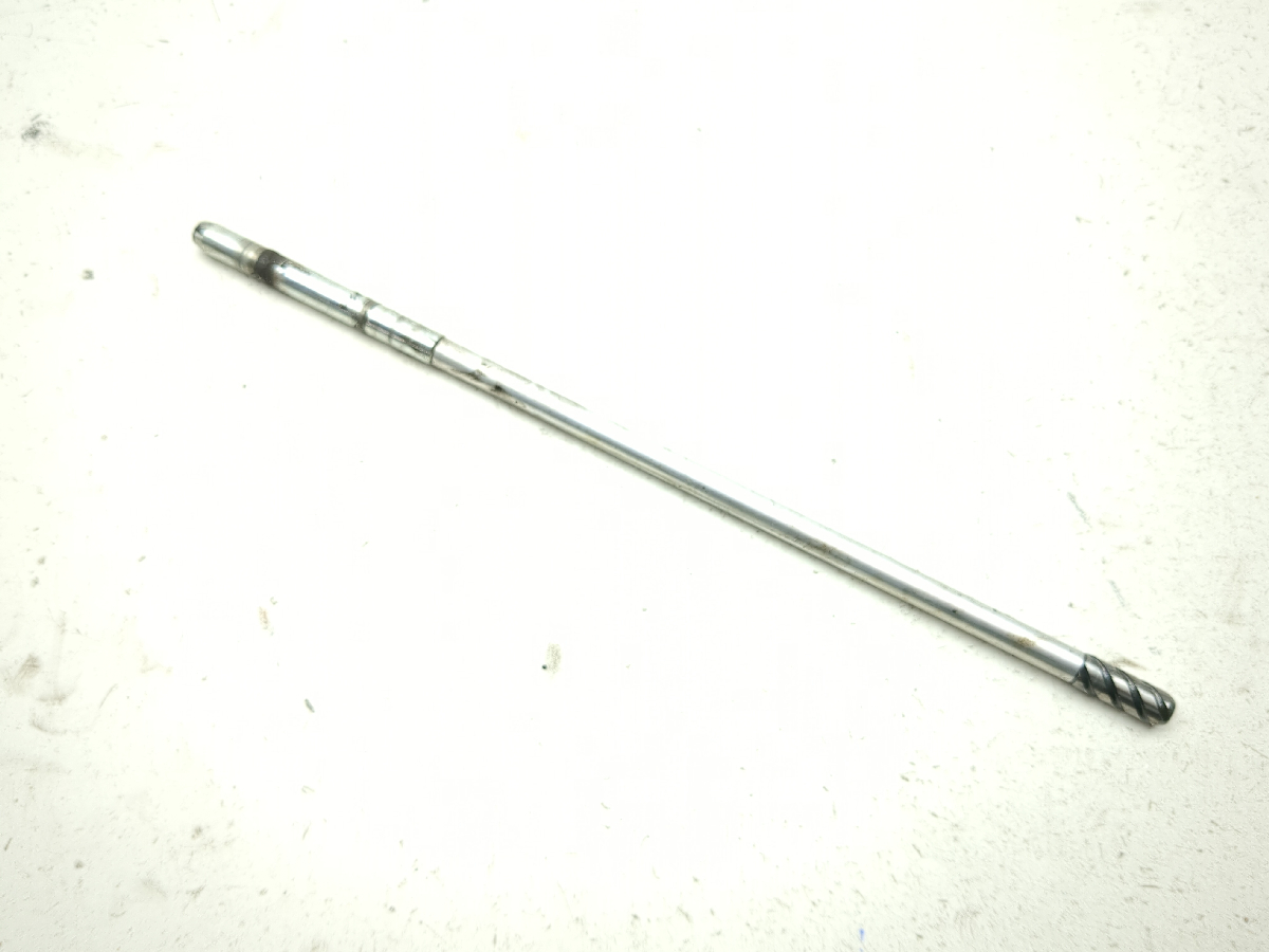 09-14 Yamaha FZ6R Clutch Push Rod