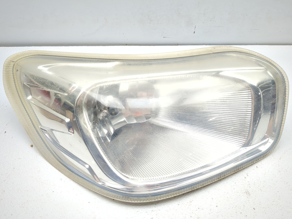 15-25 Kubota RTV X1140 Front Right Headlight Head Light Lamp - Sun