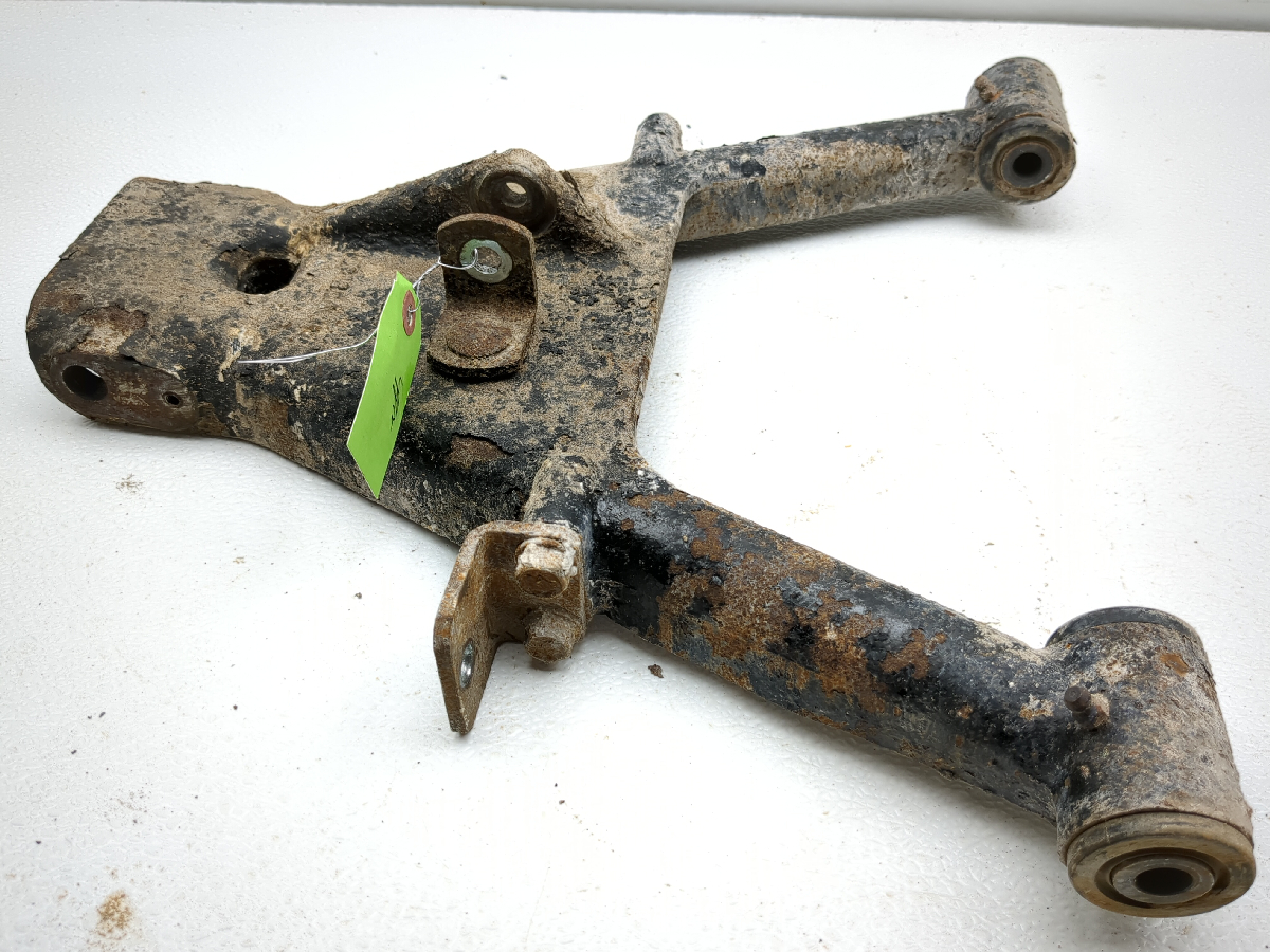 15-25 Kubota RTV X1140 Rear Left Upper Control A Arm