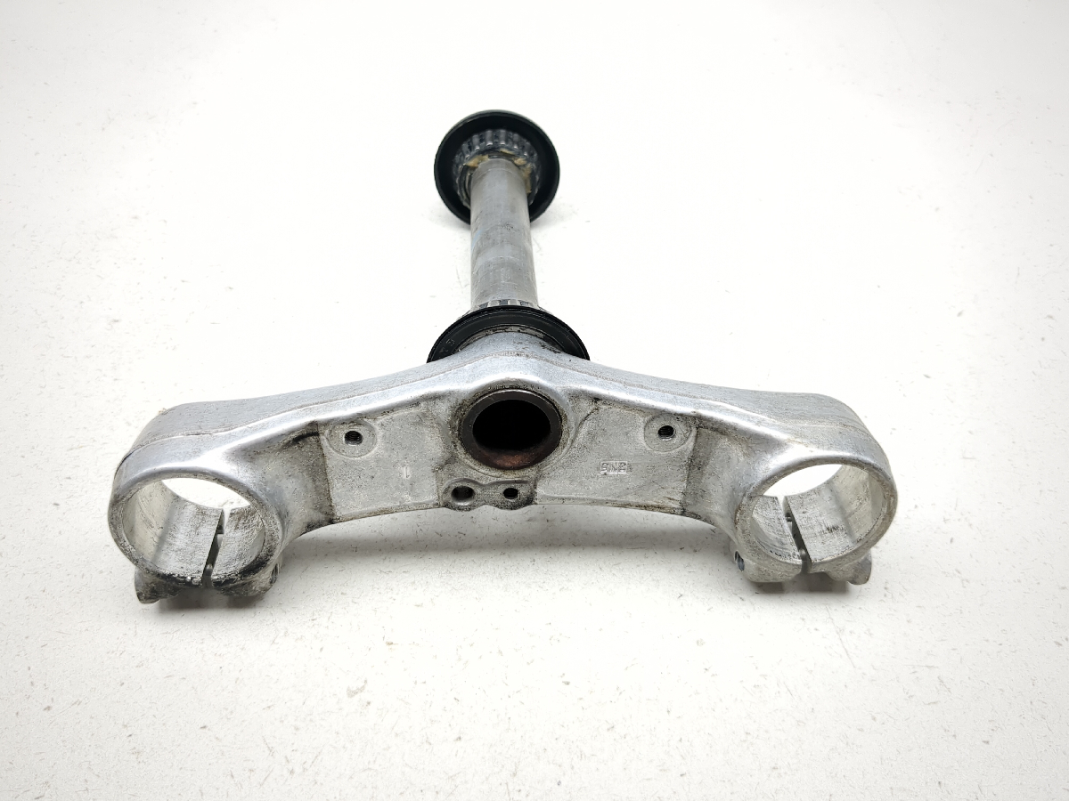 94-99 Suzuki RF 900 RF900R Bottom Lower Triple Tree Steering Clamp