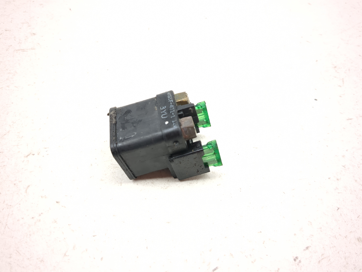 94-99 Suzuki RF 900 RF900R Starter Start Relay Solenoid MS5F-451-1 TRSH DW
