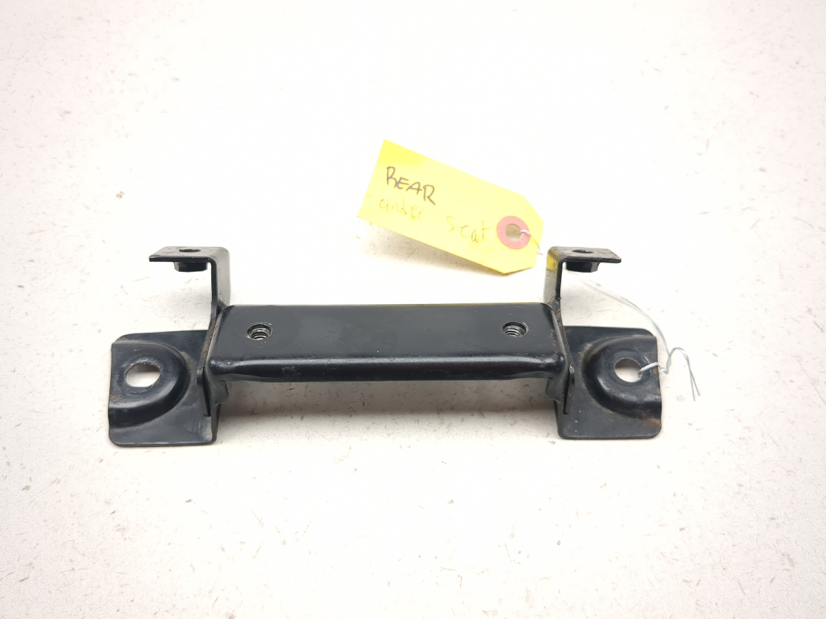 94-99 Suzuki RF 900 RF900R Rear Seat Mount Bracket Holder TRSH DW