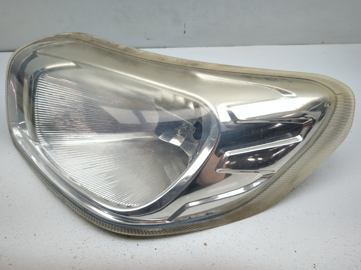 15-25 Kubota RTV X1140 Front Left Headlight Head Light Lamp
