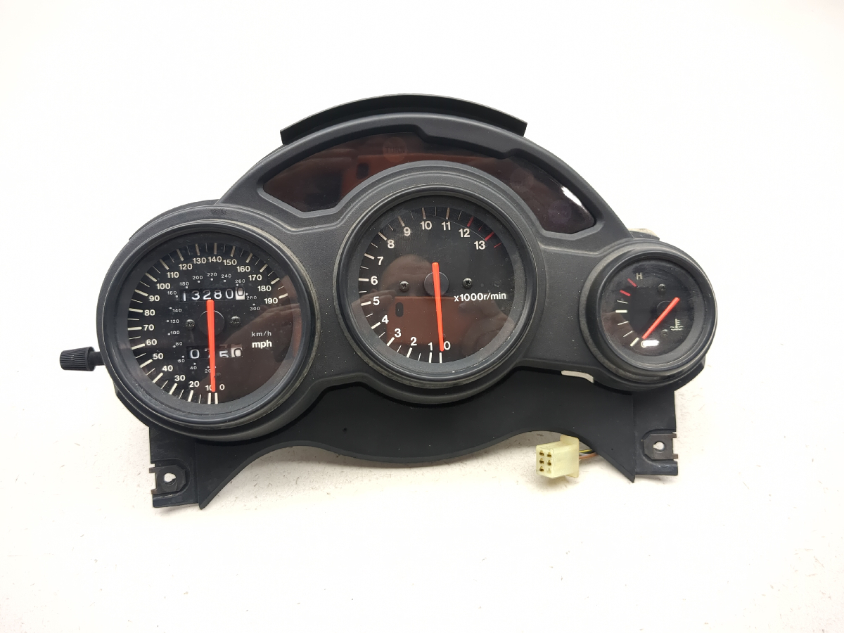 94-99 Suzuki RF 900 RF900R Gauge Speedometer Tachometer Display