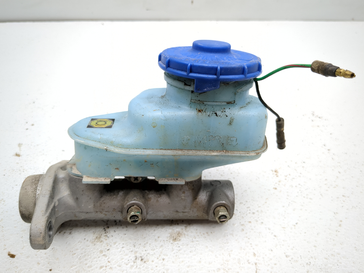 15-25 Kubota RTV X1140 Rear Brake Master Cylinder