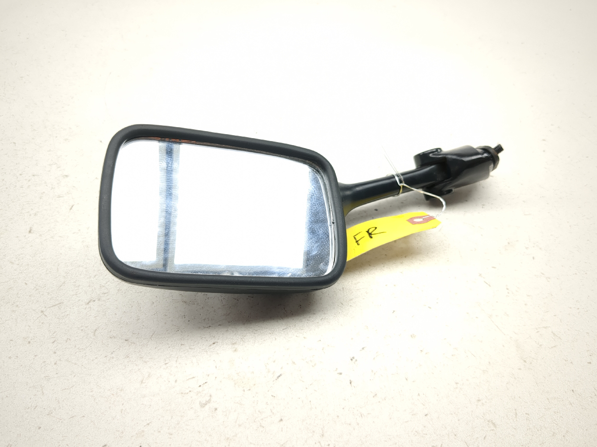 94-99 Suzuki RF 900 RF900R Front Right Rearview Mirror