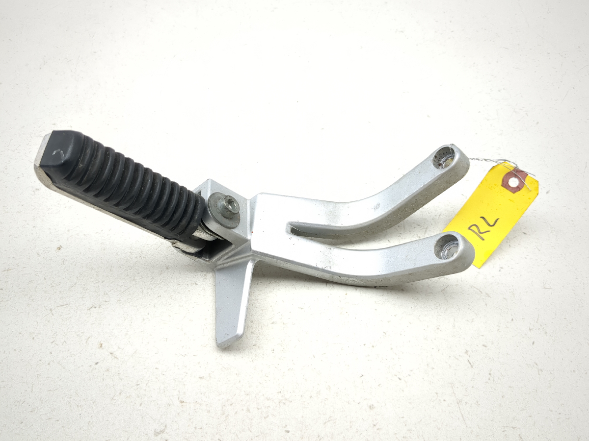 94-99 Suzuki RF 900 RF900R Rear Left Passenger Foot Peg