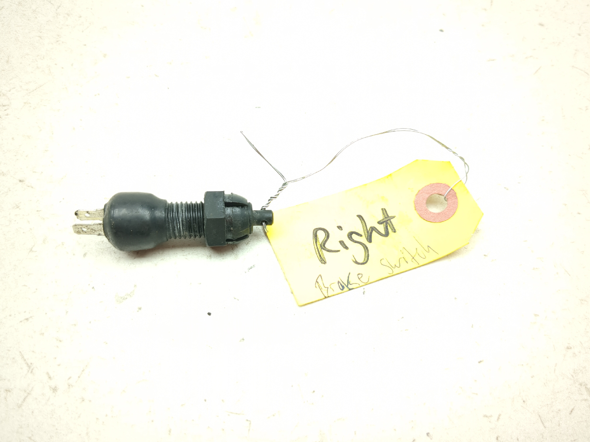94-99 Suzuki RF 900 RF900R Brake Switch TRSH DW