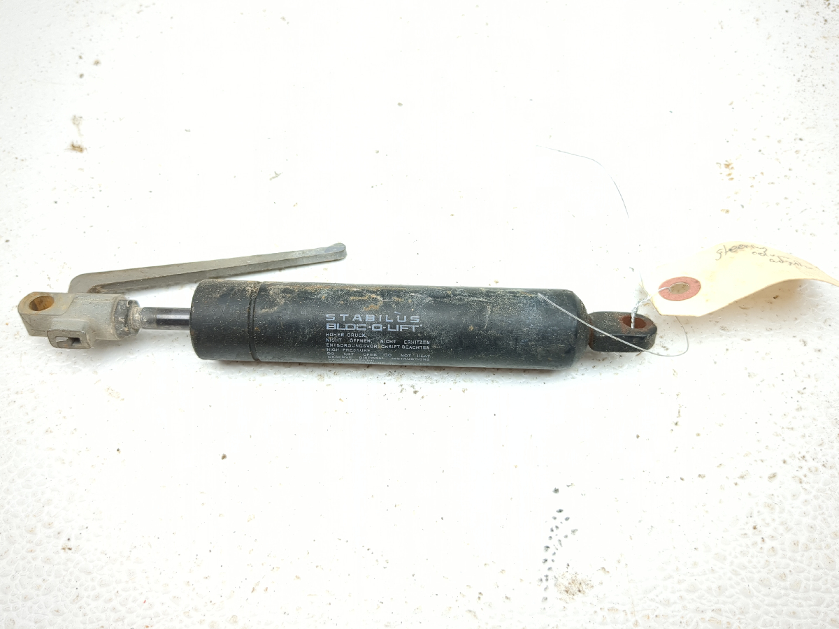 15-25 Kubota RTV X1140 Steering Adjuster